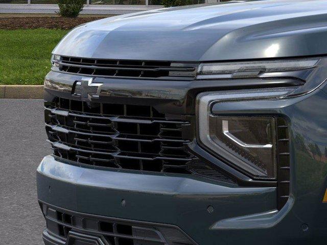 new 2026 Chevrolet Tahoe car, priced at $84,980