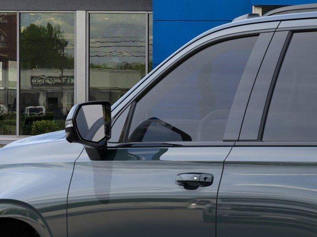 new 2026 Chevrolet Tahoe car, priced at $84,980