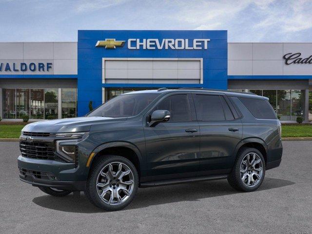 new 2026 Chevrolet Tahoe car, priced at $84,980