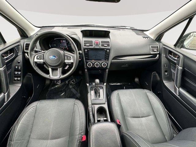 used 2017 Subaru Forester car, priced at $15,480