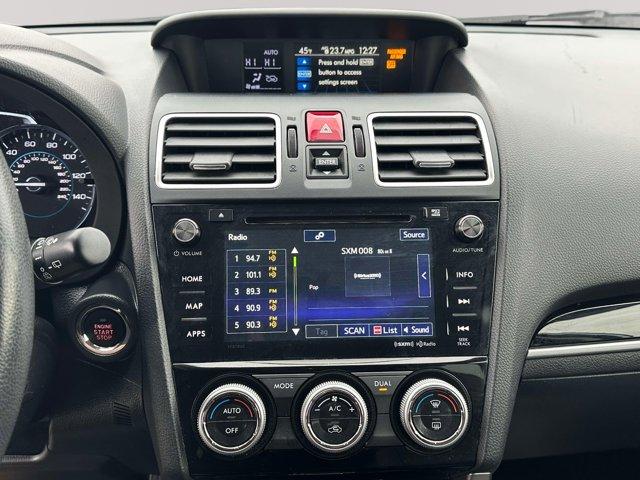 used 2017 Subaru Forester car, priced at $15,480