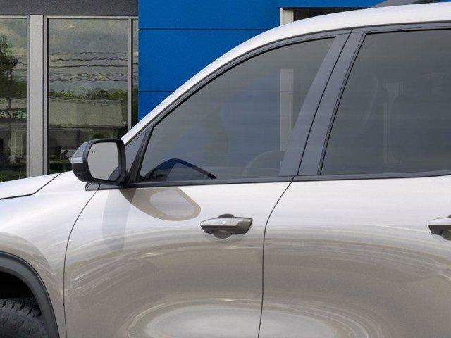 new 2026 Chevrolet Traverse car, priced at $55,080