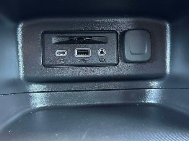 used 2023 Chevrolet Equinox car, priced at $23,700