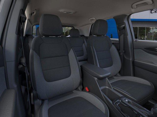 new 2026 Chevrolet TrailBlazer car, priced at $26,020