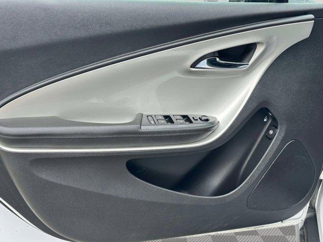 used 2013 Chevrolet Volt car, priced at $7,970