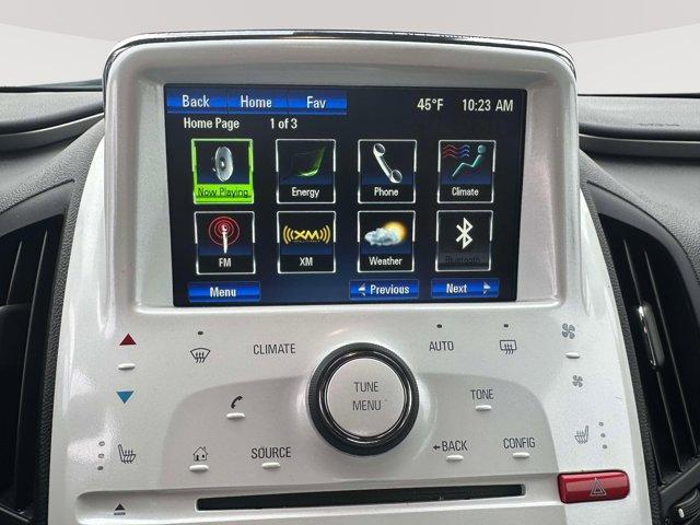 used 2013 Chevrolet Volt car, priced at $7,970