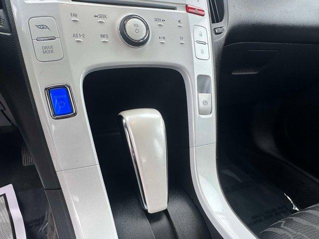 used 2013 Chevrolet Volt car, priced at $7,970