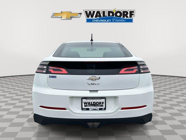 used 2013 Chevrolet Volt car, priced at $7,970