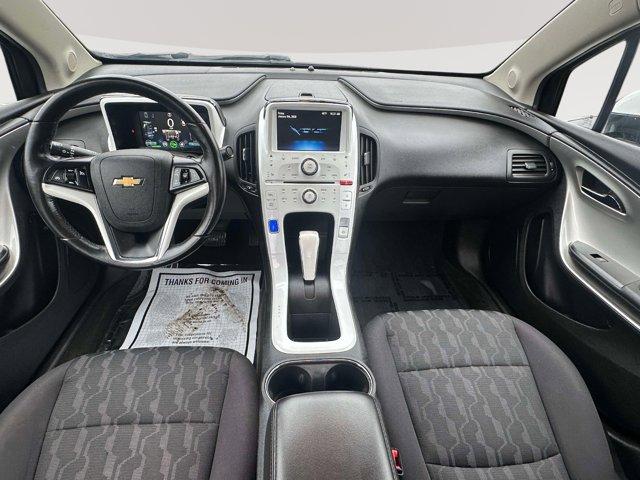 used 2013 Chevrolet Volt car, priced at $7,970