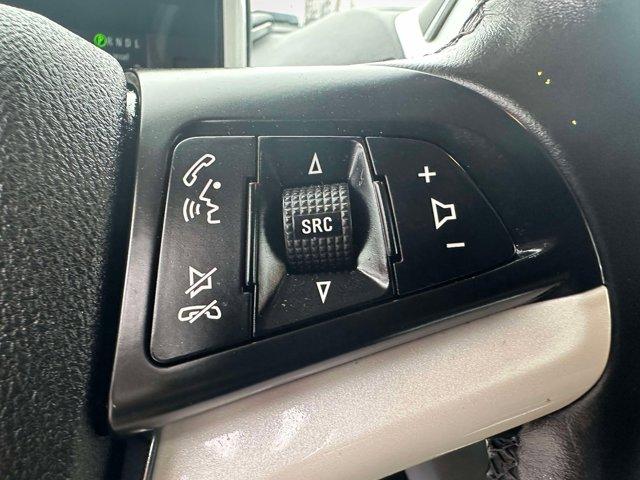 used 2013 Chevrolet Volt car, priced at $7,970