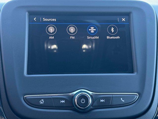 used 2022 Chevrolet Equinox car, priced at $22,980