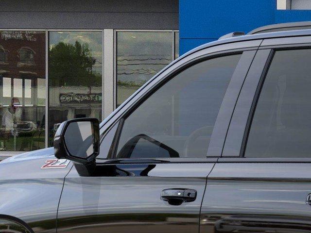 new 2026 Chevrolet Suburban car, priced at $74,690