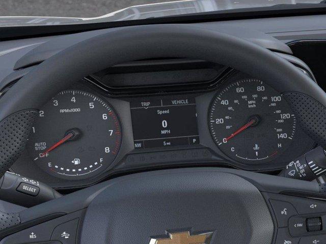 new 2026 Chevrolet Trax car, priced at $20,595