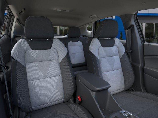 new 2026 Chevrolet Trax car, priced at $20,595