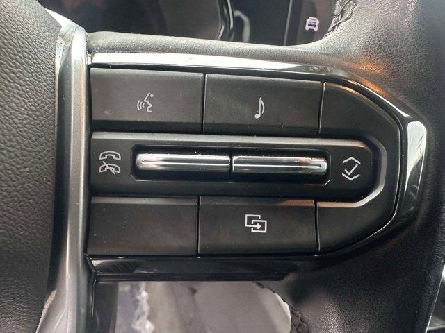 used 2023 Chevrolet Colorado car, priced at $31,360