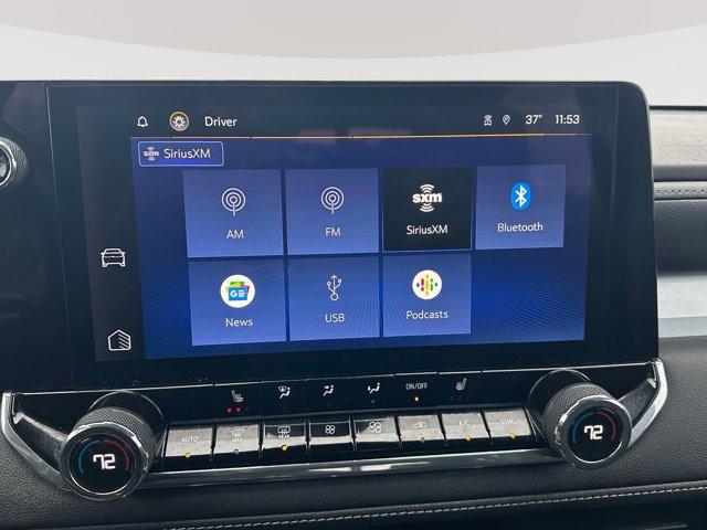 used 2023 Chevrolet Colorado car, priced at $31,360