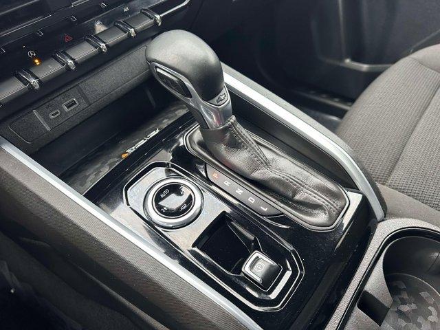 used 2023 Chevrolet Colorado car, priced at $31,360