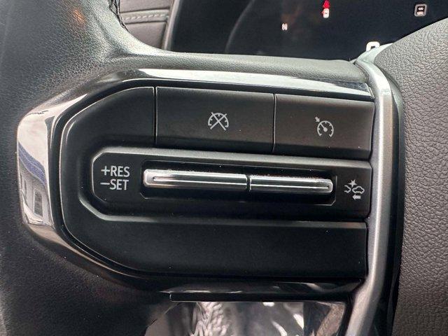 used 2023 Chevrolet Colorado car, priced at $31,360