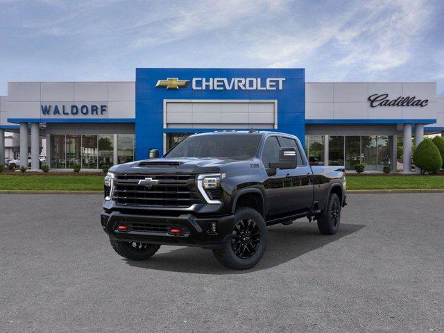 new 2026 Chevrolet Silverado 3500 car, priced at $73,985