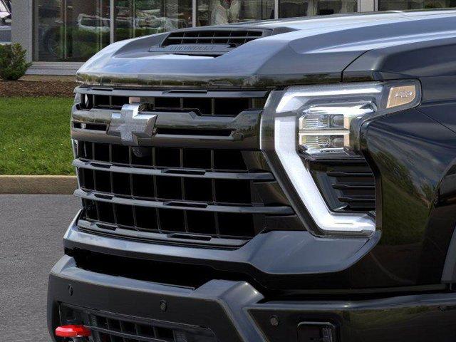 new 2026 Chevrolet Silverado 3500 car, priced at $73,985