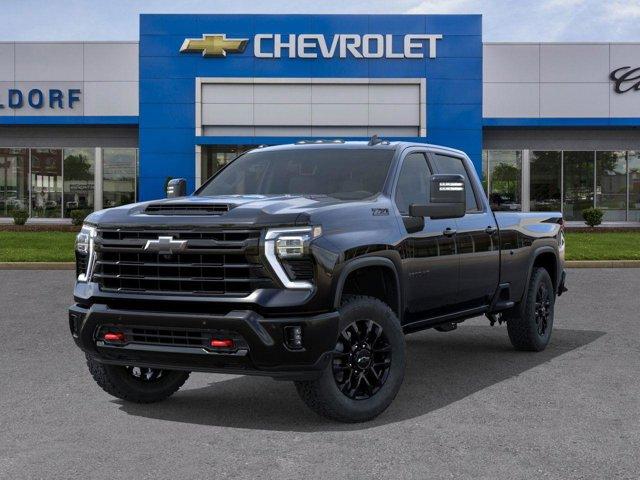 new 2026 Chevrolet Silverado 3500 car, priced at $73,985