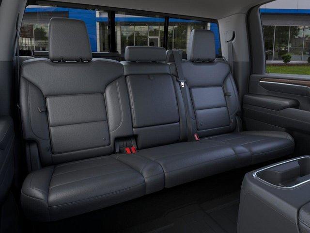 new 2026 Chevrolet Silverado 3500 car, priced at $73,985