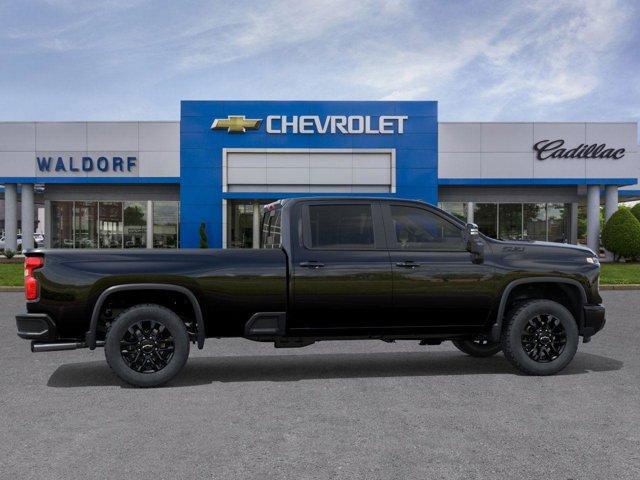 new 2026 Chevrolet Silverado 3500 car, priced at $73,985