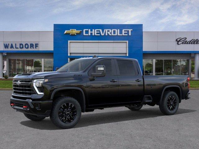 new 2026 Chevrolet Silverado 3500 car, priced at $73,985