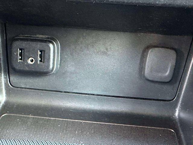 used 2022 Chevrolet Colorado car, priced at $29,420