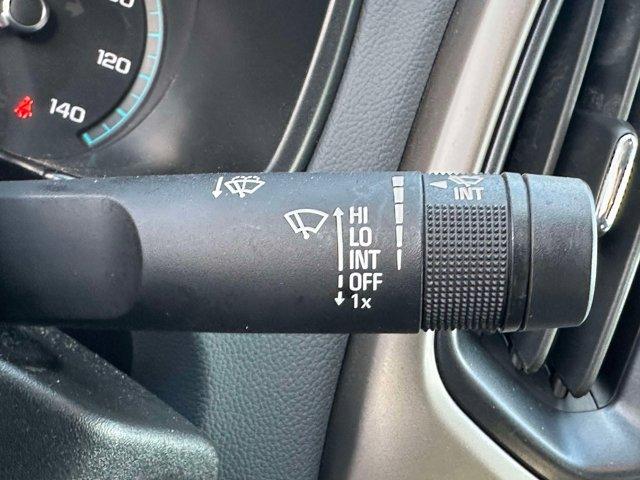 used 2022 Chevrolet Colorado car, priced at $29,420