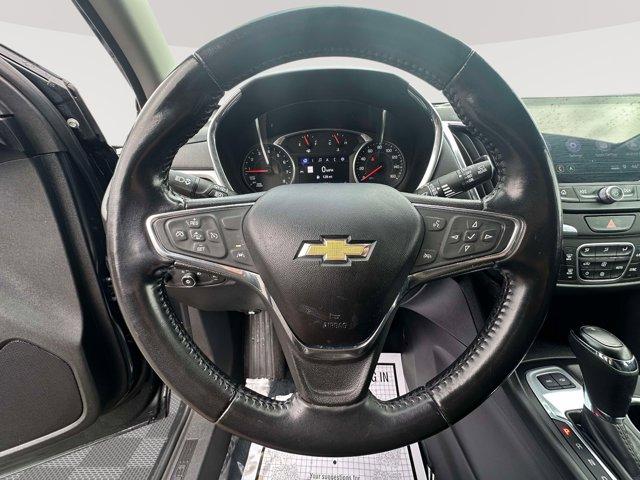 used 2020 Chevrolet Equinox car, priced at $21,250