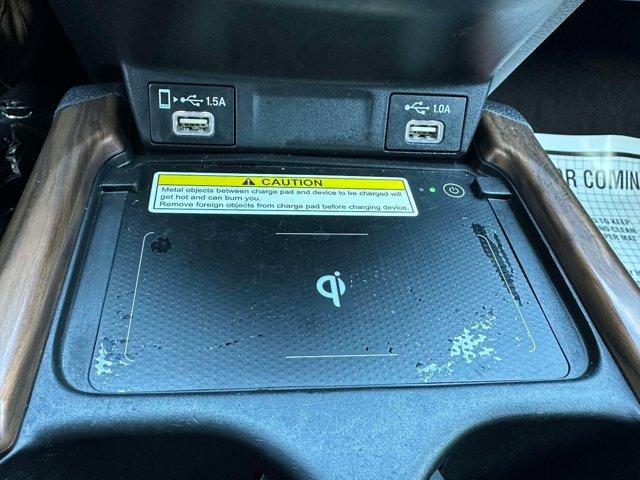 used 2022 Honda CR-V Hybrid car, priced at $28,680