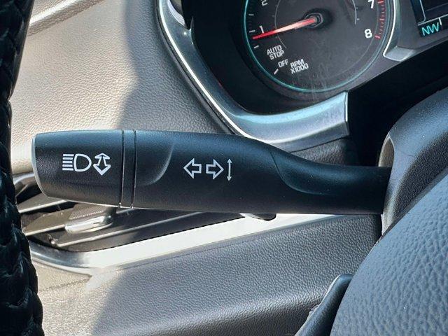 used 2019 Chevrolet Traverse car, priced at $18,390