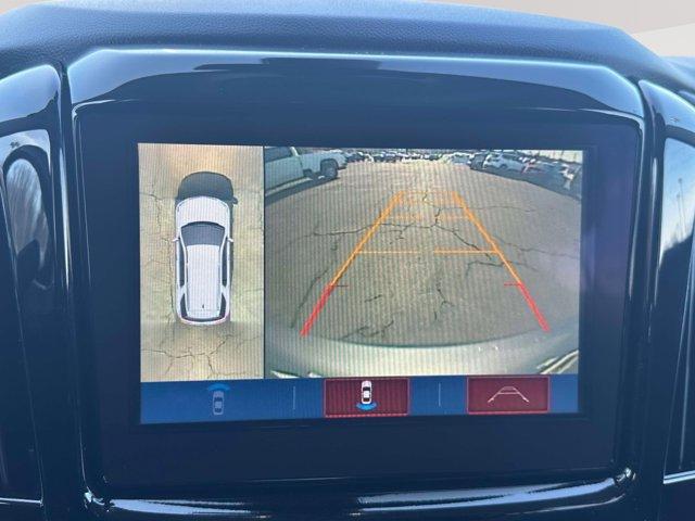 used 2019 Chevrolet Traverse car, priced at $18,390