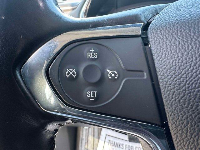 used 2019 Chevrolet Traverse car, priced at $18,390