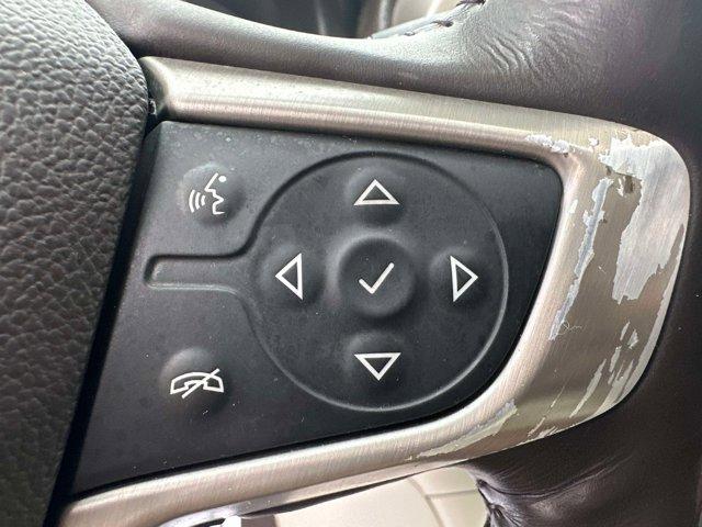 used 2019 GMC Acadia car, priced at $19,620