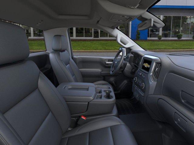 new 2026 Chevrolet Silverado 1500 car, priced at $33,815