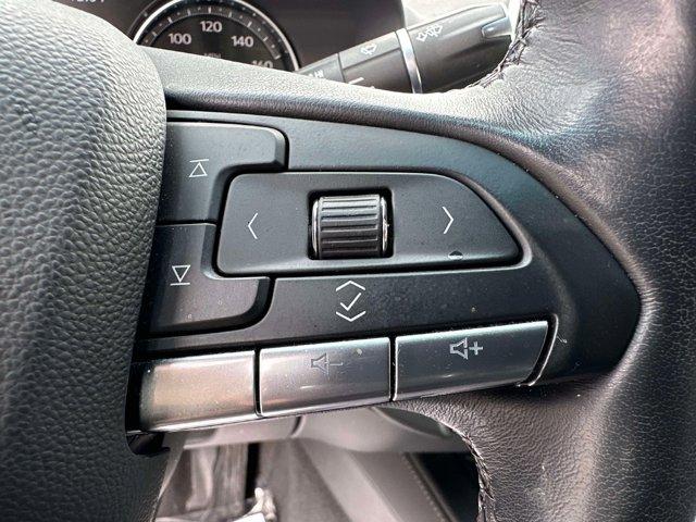 used 2024 Cadillac CT4 car, priced at $29,100