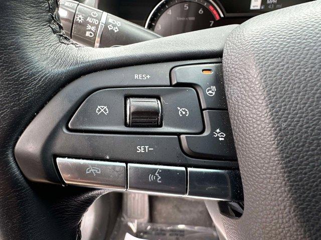 used 2024 Cadillac CT4 car, priced at $29,100