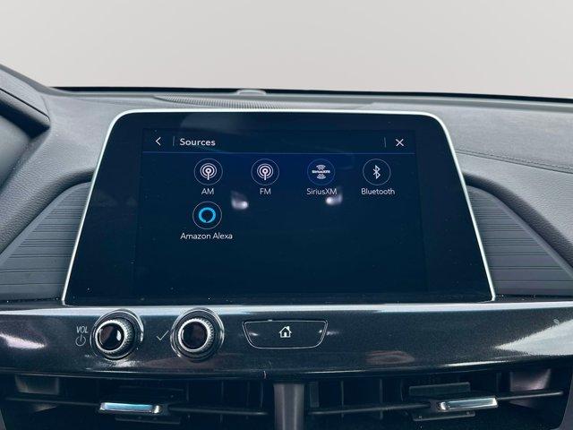 used 2024 Cadillac CT4 car, priced at $29,100