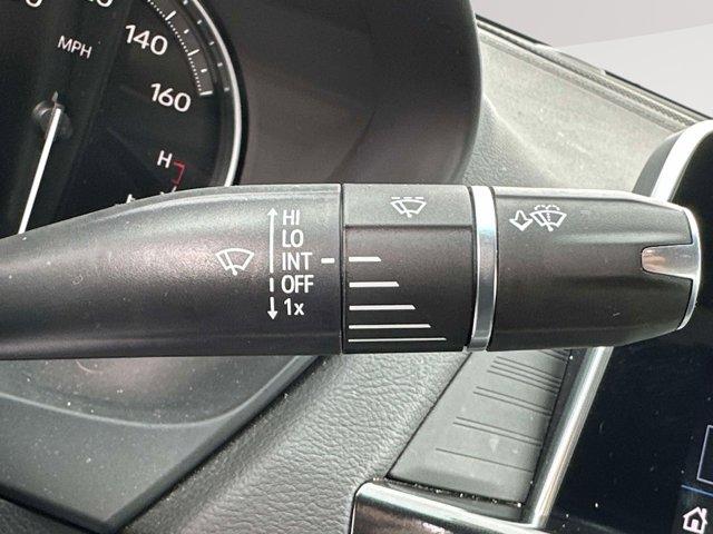 used 2024 Cadillac CT4 car, priced at $29,100