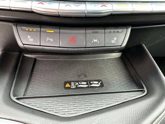 used 2024 Cadillac CT4 car, priced at $29,100