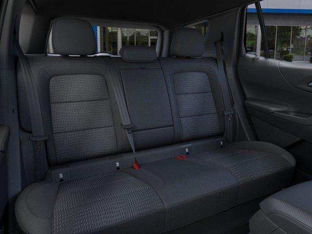 new 2026 Chevrolet Equinox car, priced at $26,140