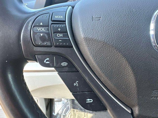 used 2016 Acura RDX car, priced at $16,000