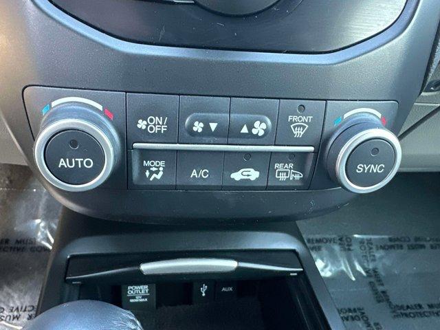 used 2016 Acura RDX car, priced at $16,000