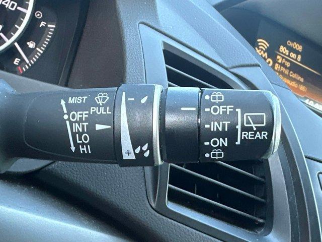 used 2016 Acura RDX car, priced at $16,000