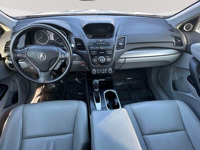 used 2016 Acura RDX car, priced at $16,000