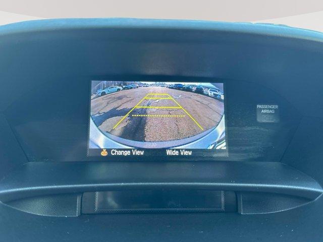 used 2016 Acura RDX car, priced at $16,000