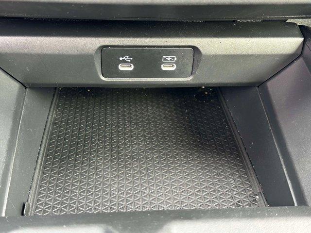 used 2025 Honda Accord car, priced at $24,730