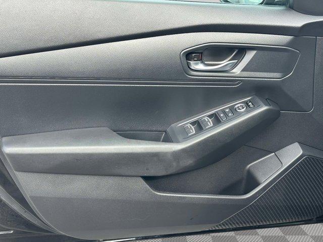 used 2025 Honda Accord car, priced at $24,730